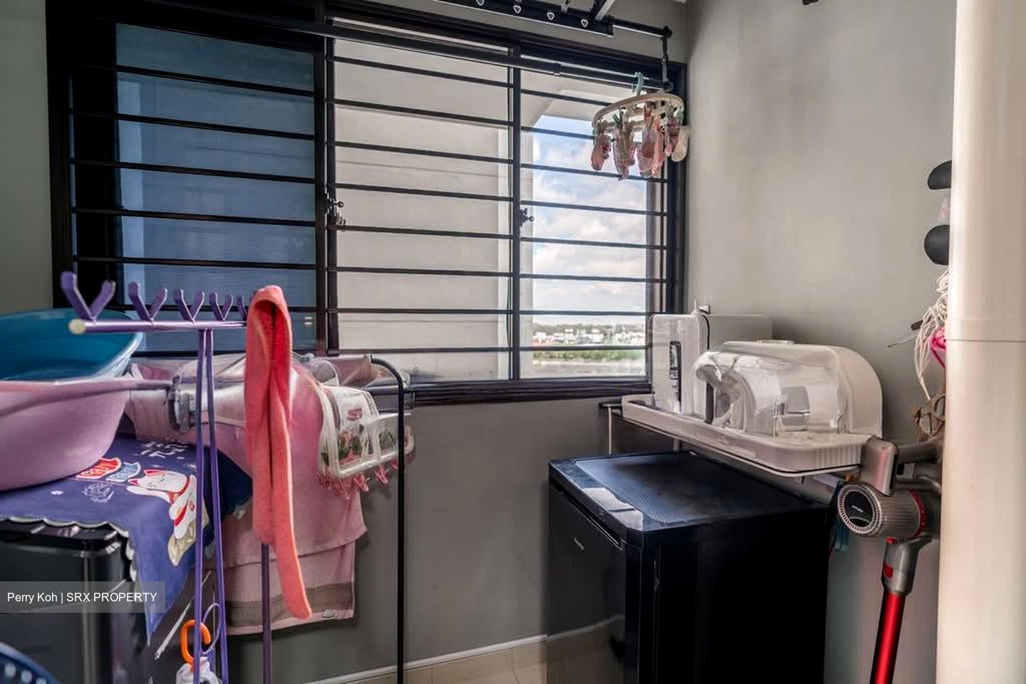 Blk 420B Waterfront II @ Northshore (Punggol), HDB 4 Rooms #562114061